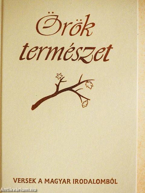 Örök természet