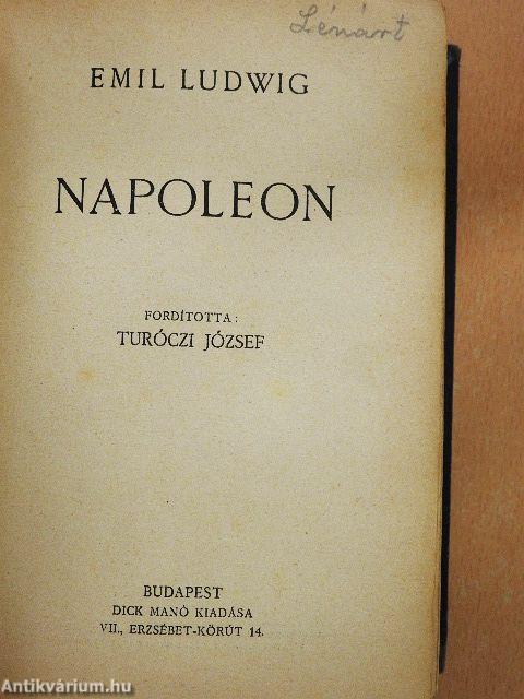 Napoleon