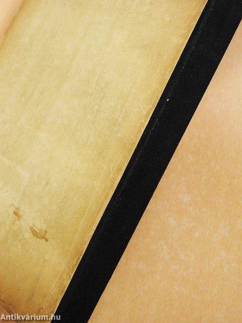 Technikus szótár II.