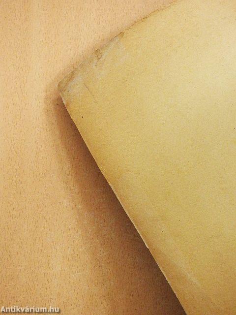 Technikus szótár II.