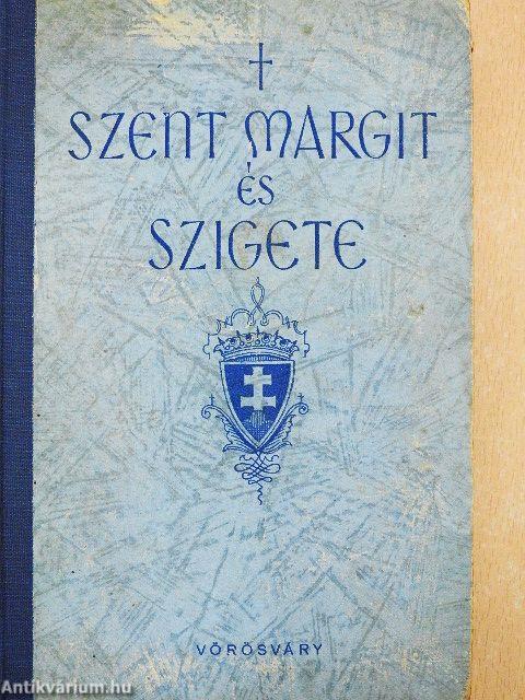 Szent Margit és szigete