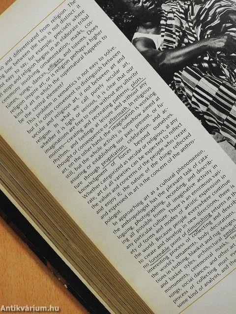 Cultural anthropology