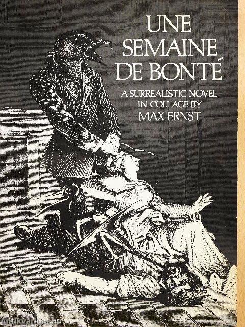 Une semaine de Bonté