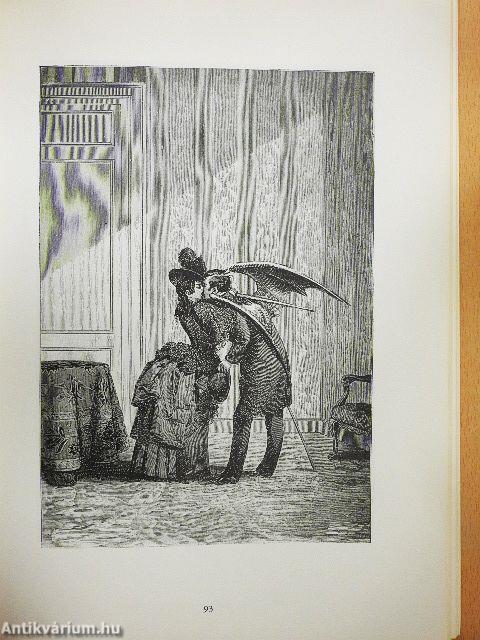 Une semaine de Bonté