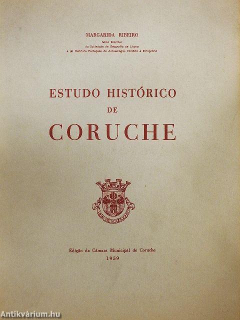 Estudio Histórico de Coruche