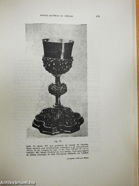 Estudio Histórico de Coruche