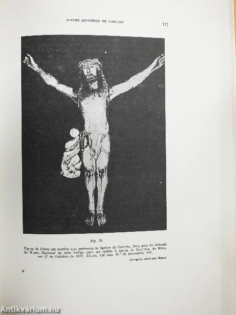 Estudio Histórico de Coruche