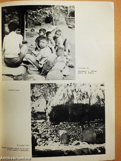 Archéocivilisation Décembre 1967