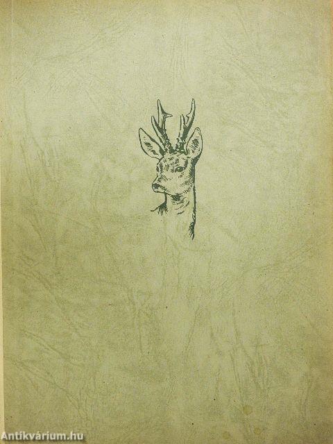 Durch die Wälder und durch die Auen...