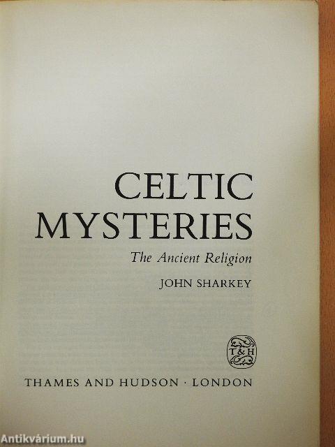 Celtic Mysteries