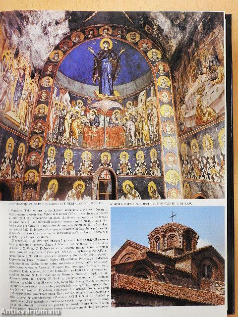 Likovna Enciklopedija Jugoslavije 1 (töredék)