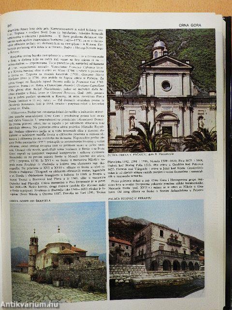 Likovna Enciklopedija Jugoslavije 1 (töredék)