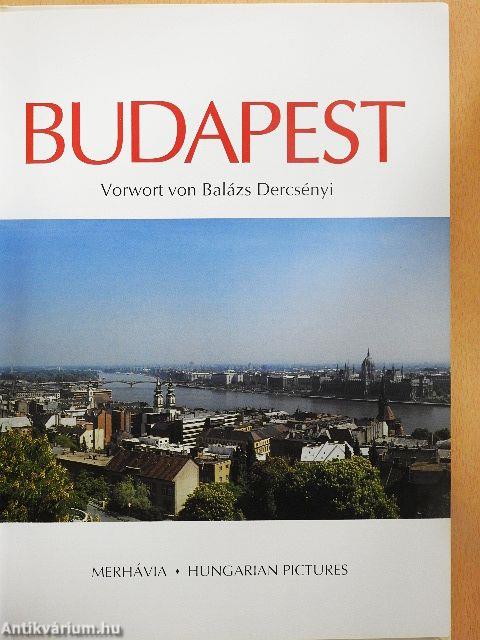 Budapest
