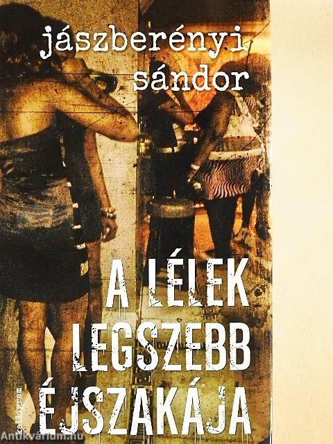 A lélek legszebb éjszakája