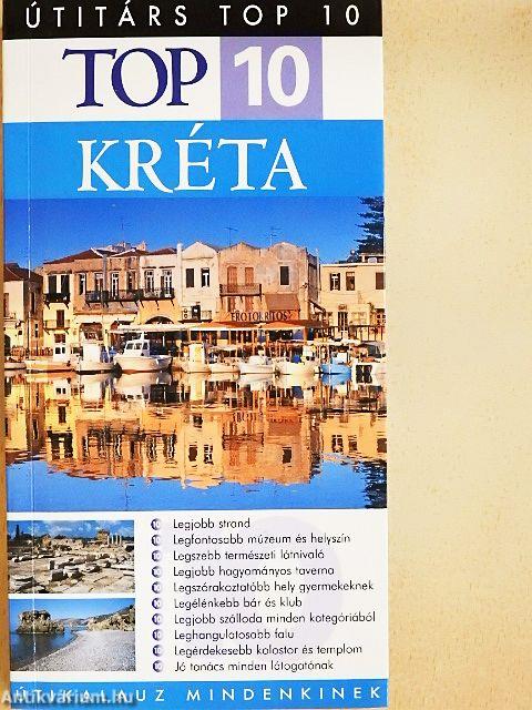 Kréta