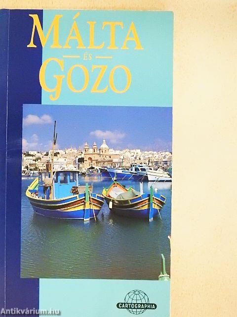Málta és Gozo
