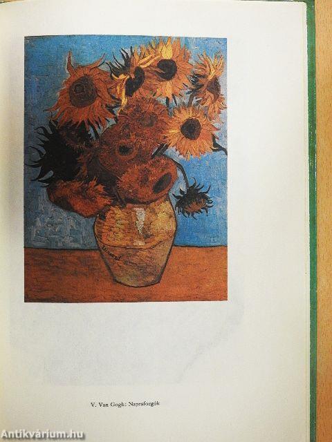 A képzőművészet és az iparművészet története