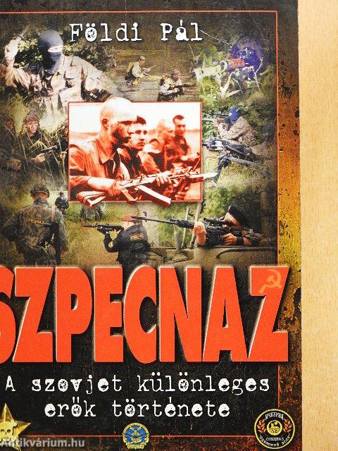 Szpecnaz