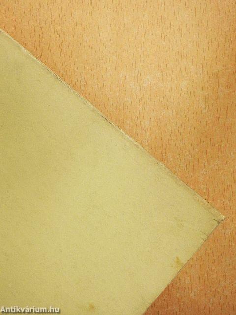 Jelenkori magyar történelmi dokumentumok III.