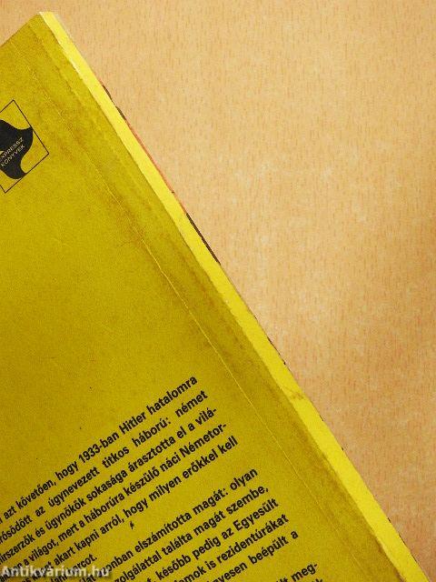 Kémek, hírszerzők, ügynökök