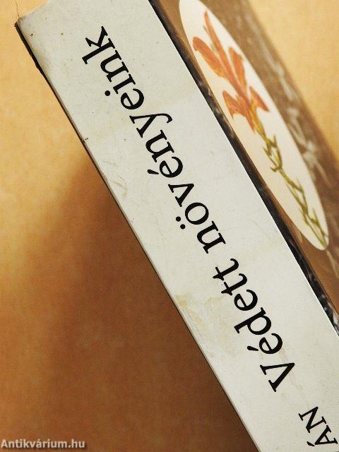 Védett növényeink