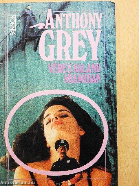 Véres kaland Miamiban