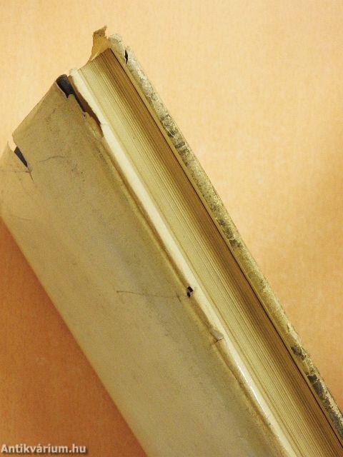 Háziállatok szövettana