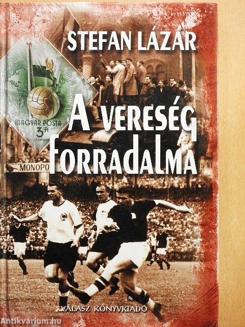 A vereség forradalma