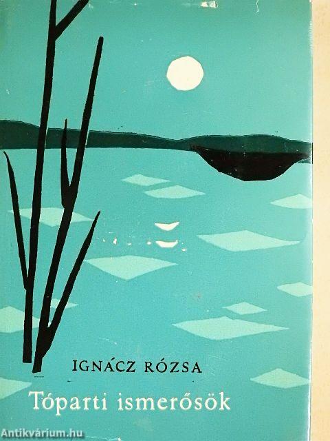 Tóparti ismerősök