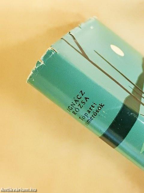 Tóparti ismerősök