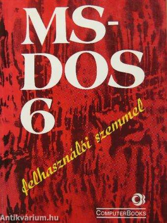 MS-DOS 6