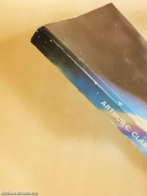 2010. Második űrodisszeia