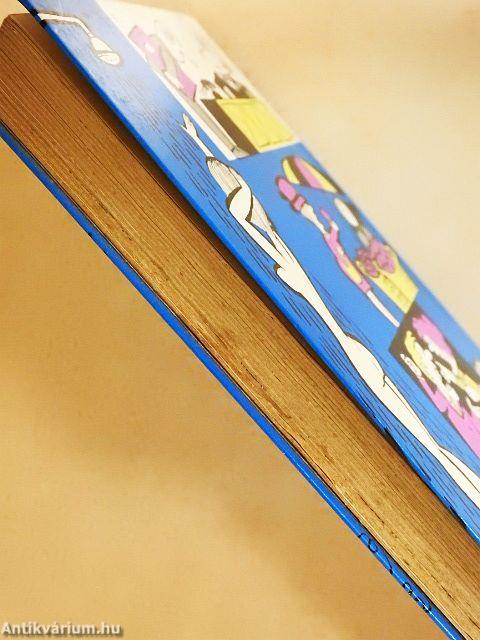 Ne tessék mérgelődni!