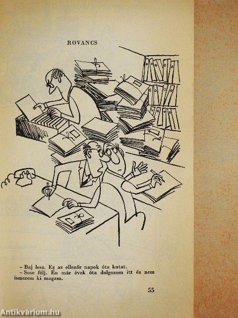 Ne tessék mérgelődni!