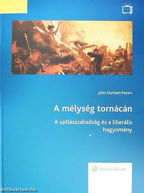 A mélység tornácán