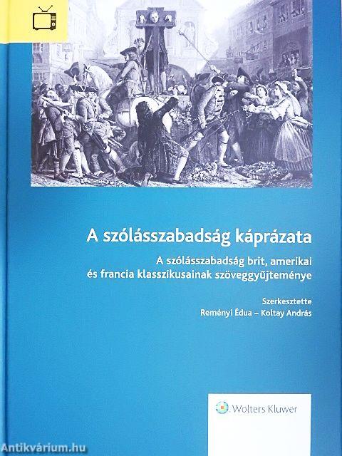 A szólásszabadság káprázata