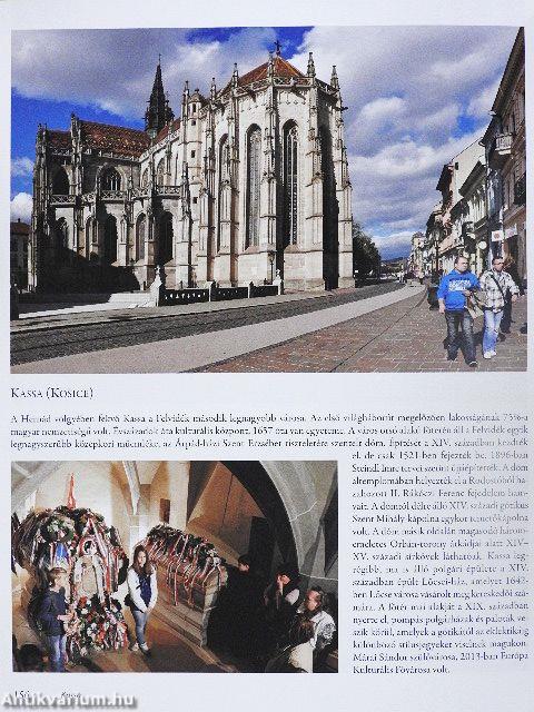 Trianonban elveszett kincseink