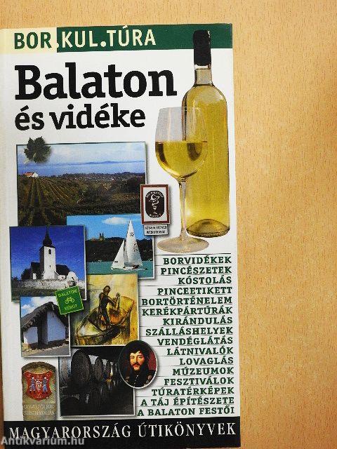 Balaton és vidéke