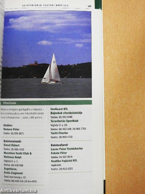 Balaton és vidéke