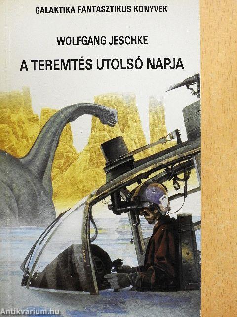 A Teremtés utolsó napja