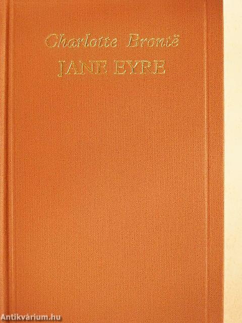 Jane Eyre