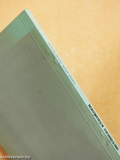 Októberi kérdések