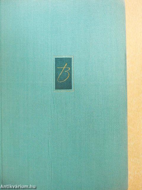 Emberi színjáték IV.