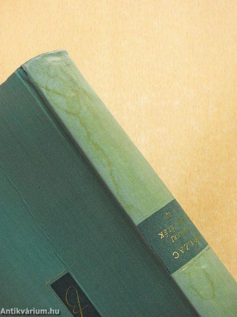 Emberi színjáték IV.