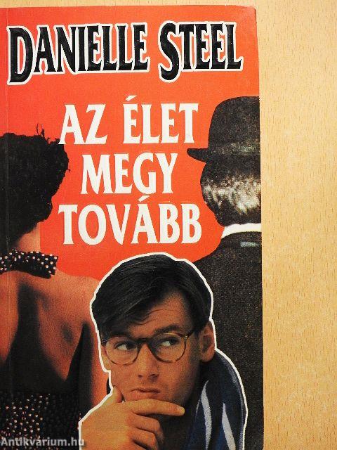 Az élet megy tovább