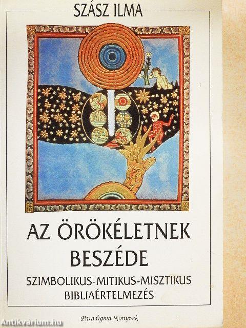 Az örökéletnek beszéde