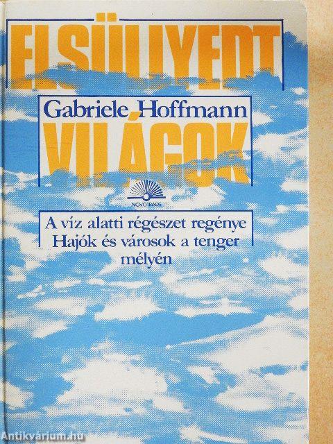 Elsüllyedt világok