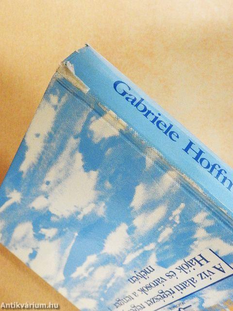 Elsüllyedt világok