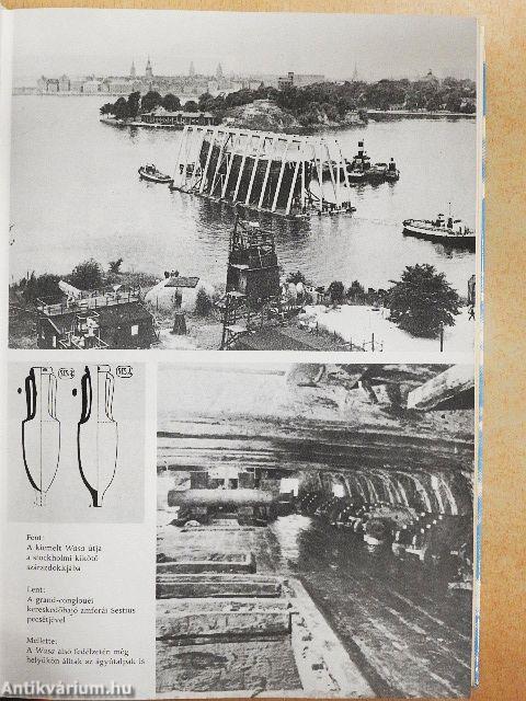 Elsüllyedt világok