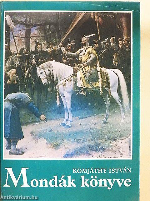 Mondák könyve